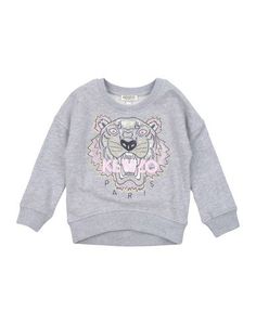 Толстовка Kenzo