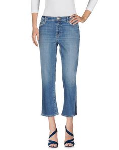 Джинсовые брюки J Brand