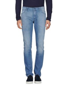 Джинсовые брюки 7 For All Mankind