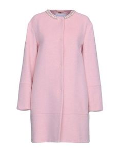 Пальто Blugirl Blumarine