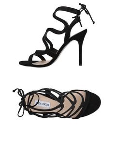 Сандалии Steve Madden
