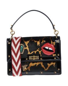Сумка на руку Bally