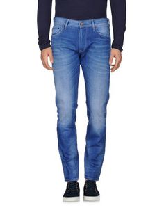 Джинсовые брюки Pepe Jeans