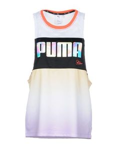 Майка Puma x Sophia Webster