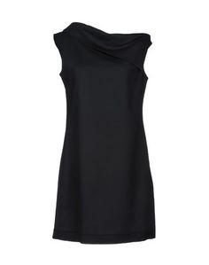 Короткое платье Helmut Lang