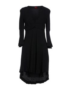 Короткое платье RED Valentino