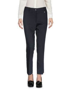 Повседневные брюки Jil Sander Navy