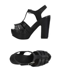 Сандалии Lena Milos