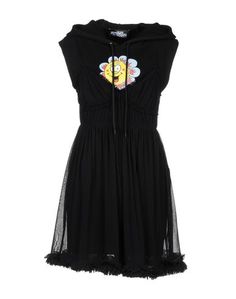Короткое платье Jeremy Scott