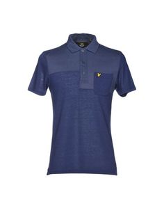 Свитер Lyle & Scott