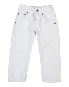 Джинсовые брюки Dondup