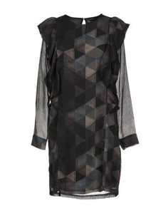 Короткое платье Anonyme Designers