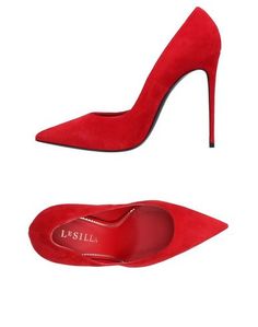 Туфли Le Silla
