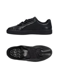 Низкие кеды и кроссовки Puma