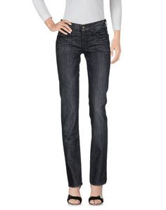 Джинсовые брюки 7 For All Mankind
