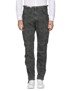 Повседневные брюки 40 Weft