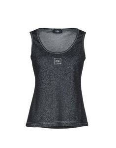 Топ без рукавов Carla Carini