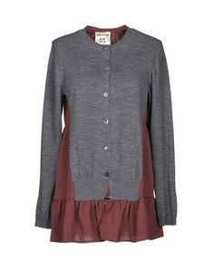 Кардиган Semicouture