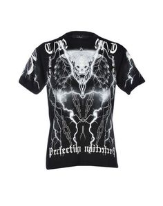 Футболка Marcelo Burlon