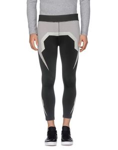 Легинсы Black Barrett