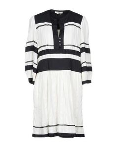 Короткое платье Isabel Marant Étoile