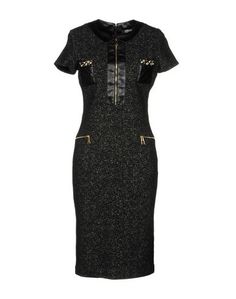 Платье до колена VDP Collection