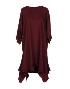 Короткое платье Mm6 Maison Margiela