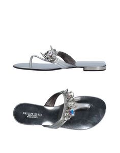 Вьетнамки Philipp Plein