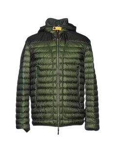 Пуховик Parajumpers