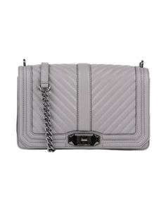 Сумка через плечо Rebecca Minkoff