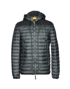 Пуховик Parajumpers
