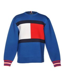Толстовка Tommy Hilfiger
