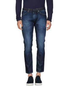 Джинсовые брюки Michael Coal