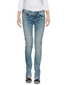 Джинсовые брюки Pepe Jeans