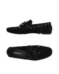 Мокасины Just Cavalli