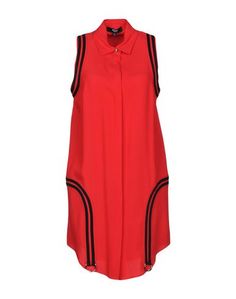 Короткое платье Versus Versace