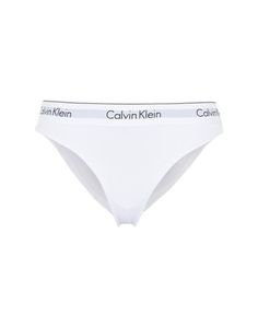 Трусы Calvin Klein