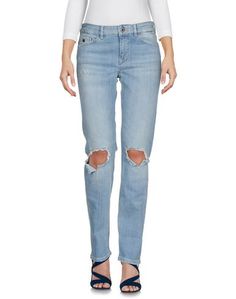 Джинсовые брюки Scotch & Soda