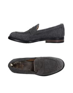 Мокасины Officine Creative Italia