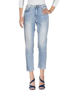 Джинсовые брюки Ichi