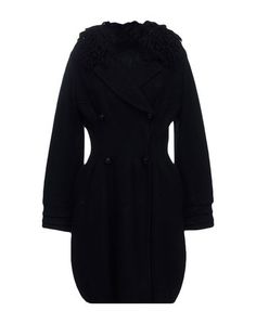Легкое пальто Ermanno Scervino