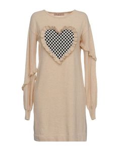 Короткое платье Rary