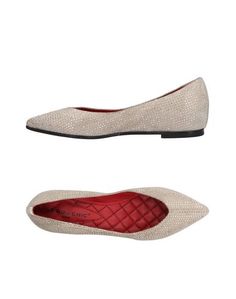 Балетки LE BON Chic