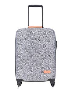 Чемодан/сумка на колесиках Eastpak