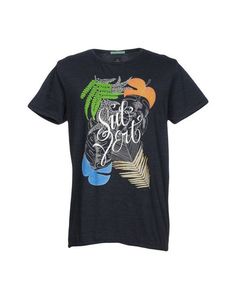 Футболка Scotch & Soda