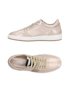 Низкие кеды и кроссовки Philippe Model
