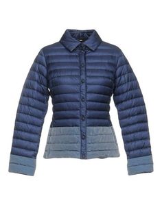 Пуховик [C] Studio