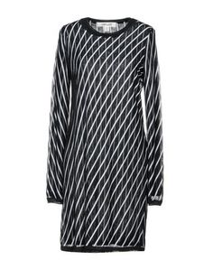 Короткое платье Diane von Furstenberg