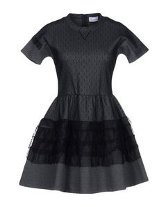 Короткое платье RED Valentino