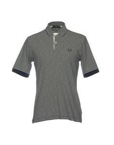 Поло Fred Perry